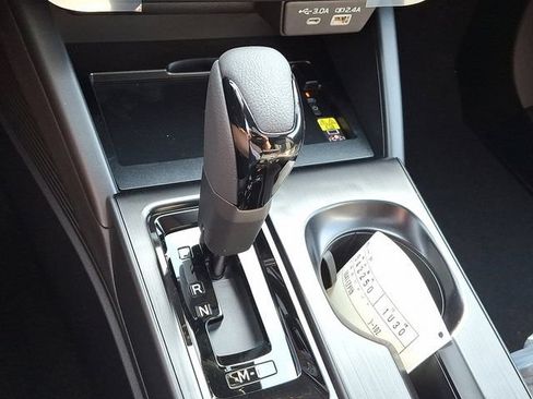 New 2026 Subaru Outback Premium AWD/4WD image 11