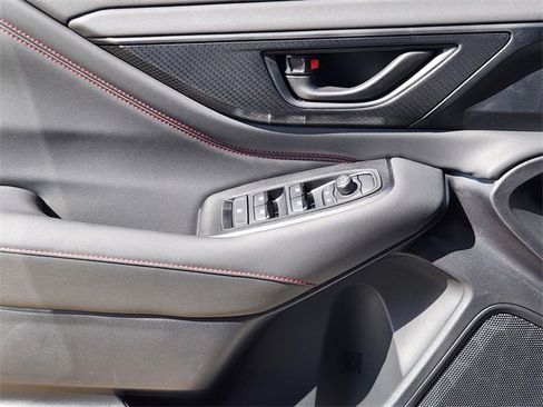 New 2025 Subaru Legacy Sport image 18