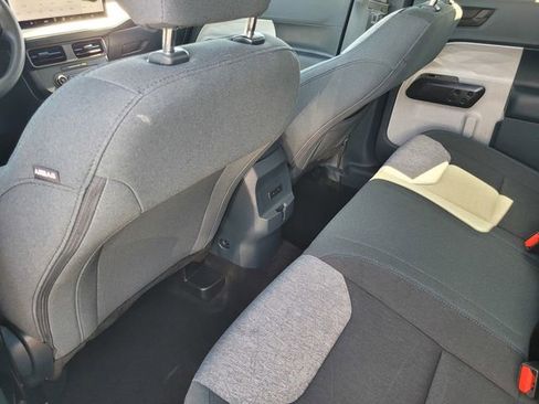 Certified 2025 Ford Maverick XLT w/ Equipment Group 302A AWD/4WD image 12
