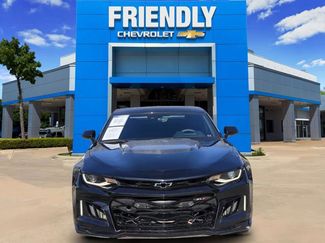 Used 2023 Chevrolet Camaro ZL1 video 2