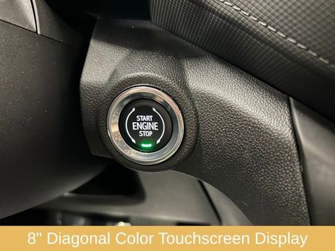 Used 2023 Chevrolet TrailBlazer LT w/ Convenience Package image 41