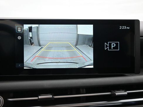 New 2026 Hyundai Tucson SE image 16