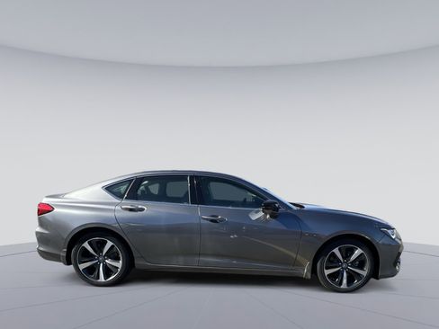 New 2025 Acura TLX w/ Technology Package image 6