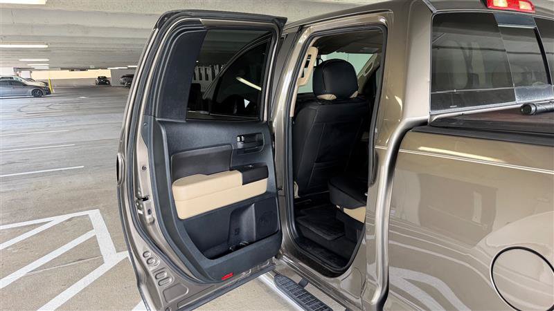 Used 2012 Toyota Tundra 2WD Double Cab w/ SR5 Pkg image 38