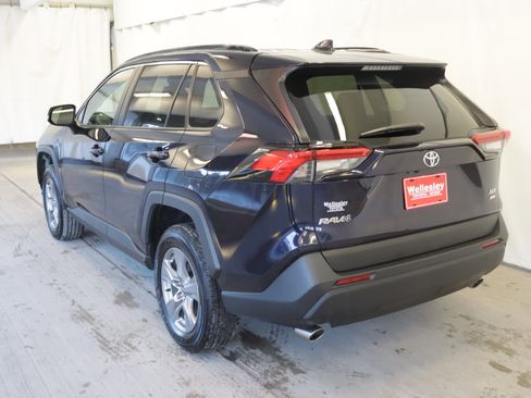Used 2024 Toyota RAV4 XLE image 26