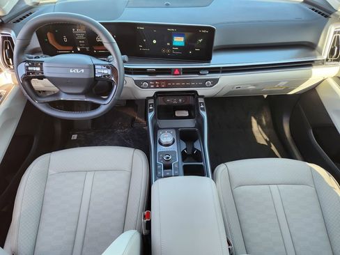 New 2026 Kia Sorento EX image 10
