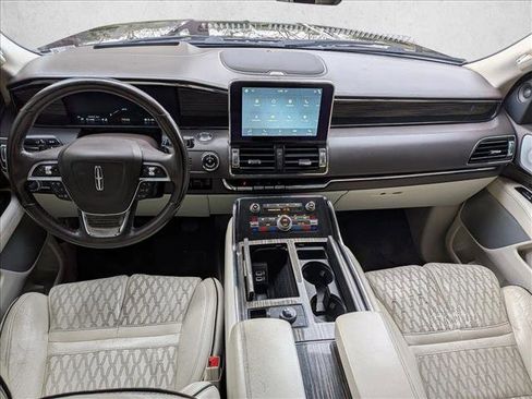Used 2018 Lincoln Navigator L Black Label w/ Cargo Package image 17