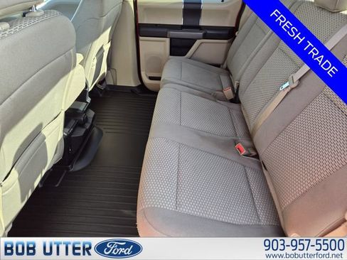 Certified 2020 Ford F150 XLT AWD/4WD image 27