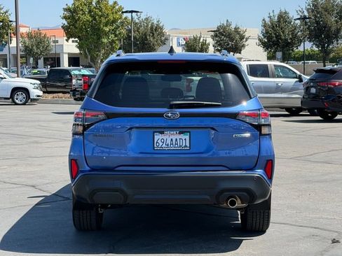 Used 2026 Subaru Forester Touring w/ Touring Package AWD/4WD image 7