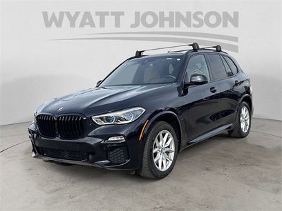Used 2021 BMW X5 xDrive40i