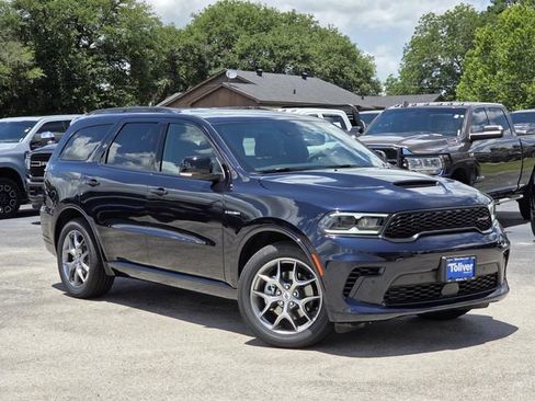 New 2026 Dodge Durango GT AWD/4WD image 2