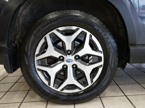 Used 2019 Subaru Forester Premium image 52