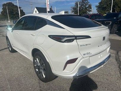 New 2026 Buick Envista Avenir