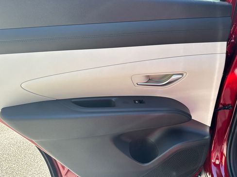 New 2025 Hyundai Tucson SEL image 21