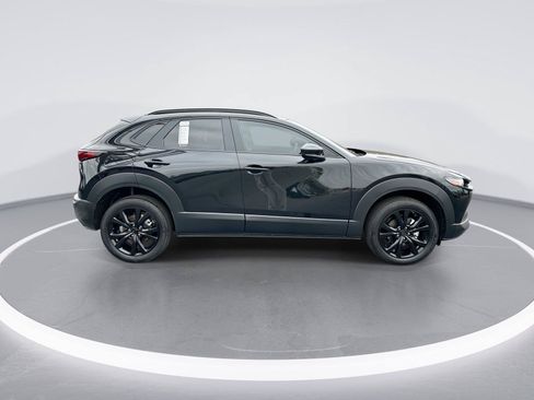 Used 2026 MAZDA CX-30 AWD 2.5 S image 9