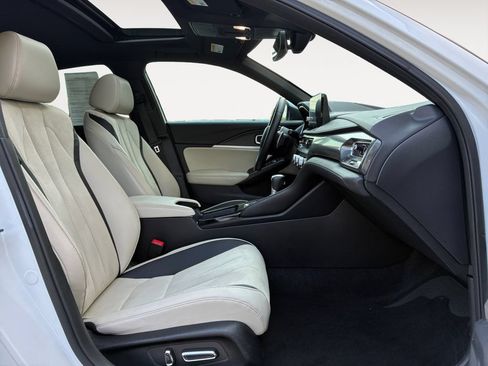 Used 2023 Acura Integra A-Spec FWD image 15