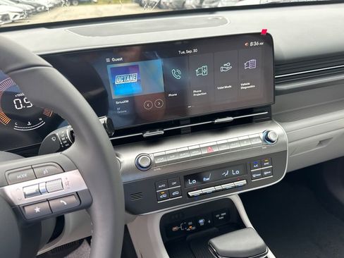 New 2026 Hyundai Kona SEL Sport image 18