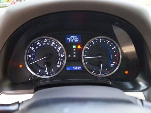 Used 2012 Lexus IS 250 AWD image 19