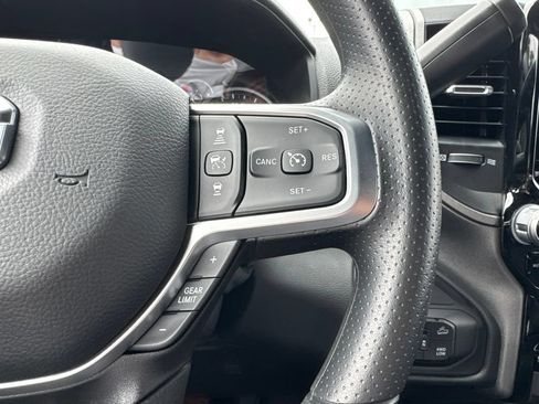 New 2026 RAM 2500 Warlock AWD/4WD image 18