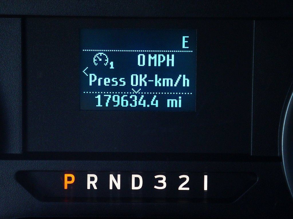 Used 2016 Ford F150 XLT AWD/4WD image 30