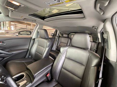 Used 2017 Acura RDX AWD image 10