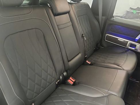 Used 2023 Mercedes-Benz G 63 AMG 4MATIC image 63