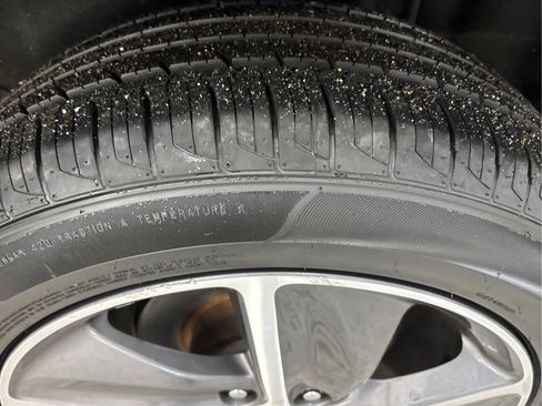 Used 2022 Honda HR-V EX image 33