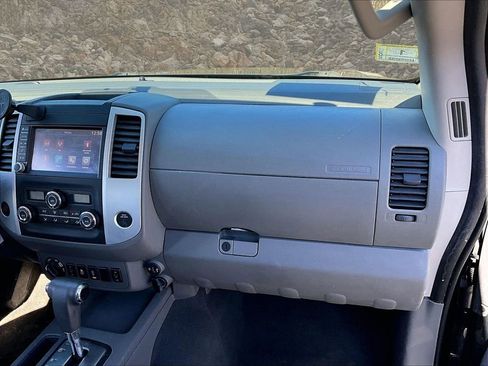 Used 2019 Nissan Frontier SV w/ Value Truck Package image 13