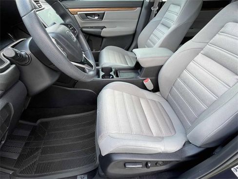 Used 2019 Honda CR-V EX image 22