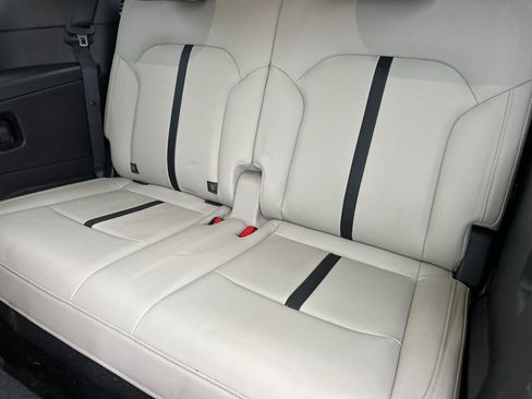 Certified 2025 MAZDA CX-90 Plug-In Hybrid w/Premium Sport image 14