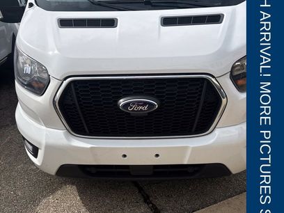 Used 2024 Ford Transit 350 XLT