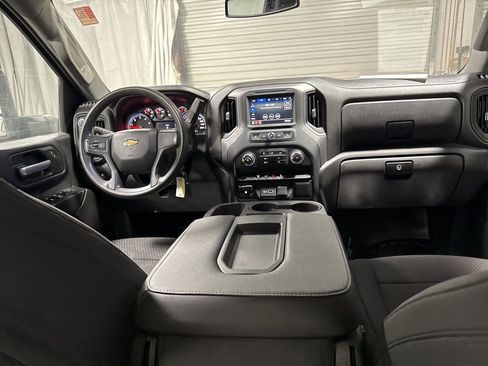 Used 2021 Chevrolet Silverado 3500 W/T image 16