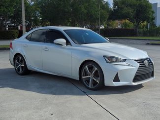 Used 2017 Lexus IS 300 AWD w/ Navigation System Package video 2