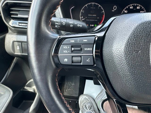 Used 2025 Honda Pilot Sport image 20