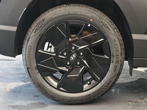 New 2026 Hyundai Kona SEL Sport image 9