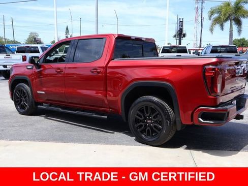 Certified 2023 GMC Sierra 1500 Elevation w/ Preferred Package RWD image 6