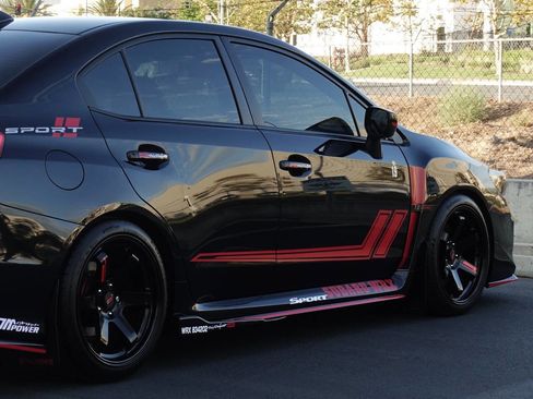 Used 2020 Subaru WRX Premium AWD/4WD image 28