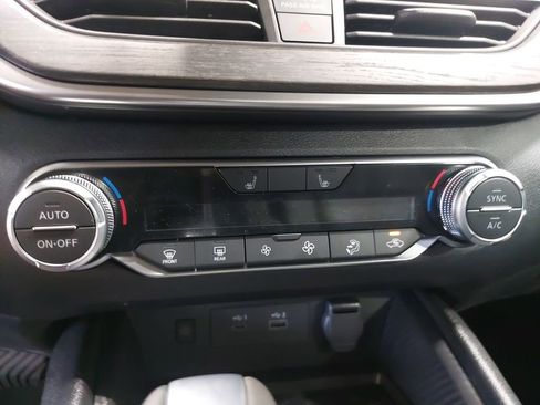 New 2026 Nissan Altima 2.5 SV AWD/4WD image 20