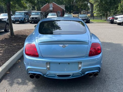 Used 2005 Bentley Continental GT AWD/4WD image 5
