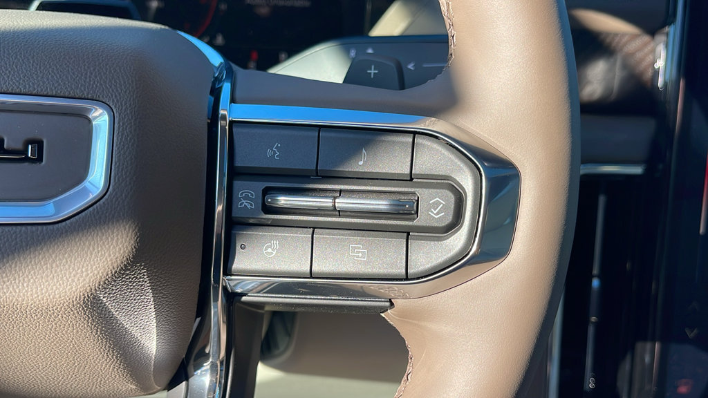 New 2026 GMC Yukon Denali w/ Denali Reserve Package AWD/4WD image 24