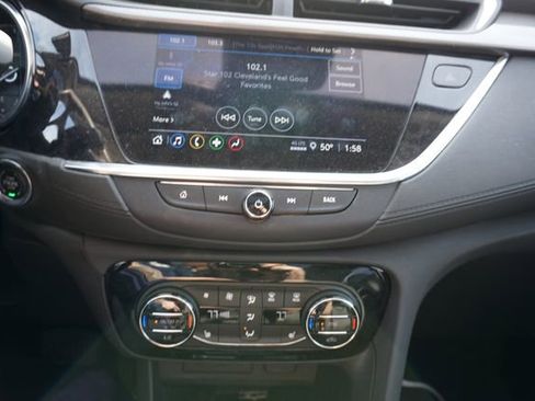 Used 2023 Buick Encore GX Essence w/ Experience Buick Package image 21