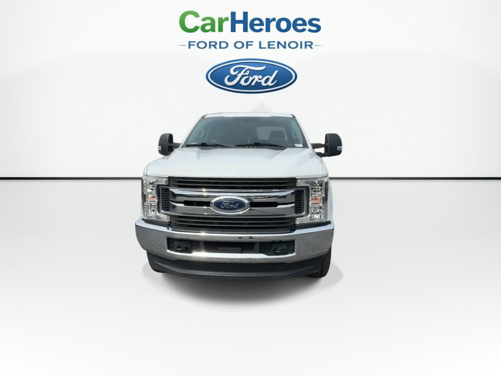 Used 2019 Ford F250 XLT AWD/4WD image 3