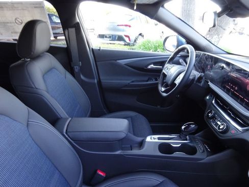 New 2026 Buick Envista Sport Touring w/ Convenience I Package FWD image 15
