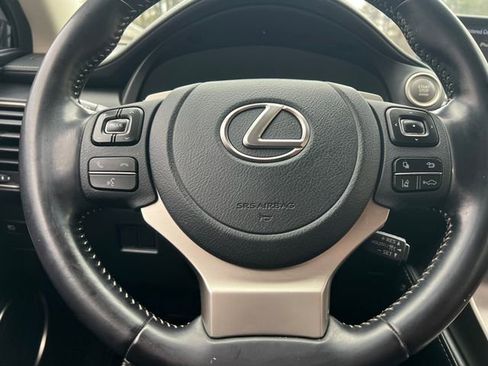 Used 2021 Lexus NX 300 FWD w/ Accessory Package 2 image 21