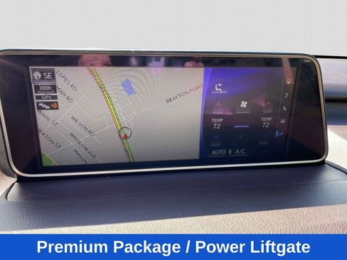 Used 2018 Lexus RX 350 AWD w/ Premium Package image 14