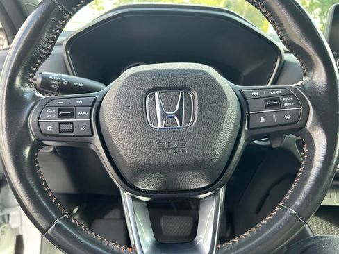 Used 2023 Honda CR-V Sport image 22