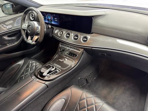 Used 2019 Mercedes-Benz CLS 53 AMG 4MATIC w/ Driver Assistance Package image 25
