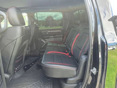 Used 2025 RAM 1500 RHO w/ RHO Level 1 Equipment Group AWD/4WD image 10