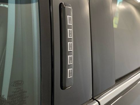 New 2026 Ford F350 Lariat w/ Chrome Package image 14