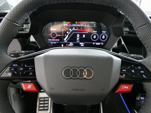 New 2026 Audi RS 3 image 18